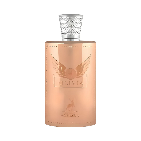 Olivia - EDP 80ml - Maison Alhambra