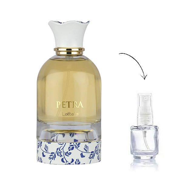 Petra - Decante 5ml - Lattafa