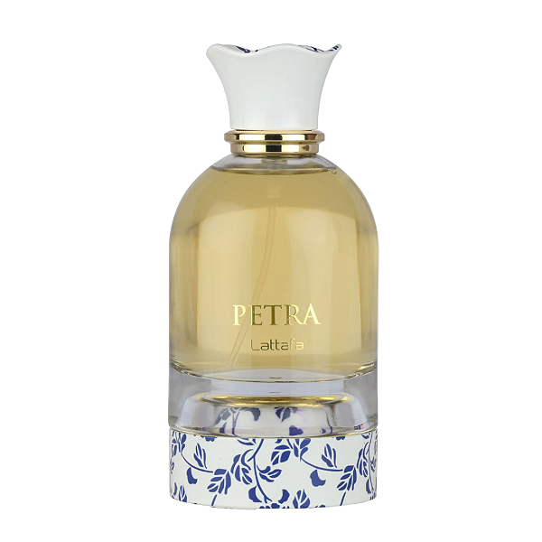 Petra - EDP 100ml - Lattafa