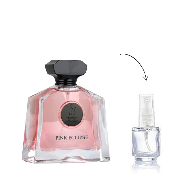 Pink Eclipse - Decante 5ml - Maison Alhambra