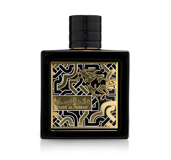 Qaed Al Fursan - EDP 90ml - Lattafa
