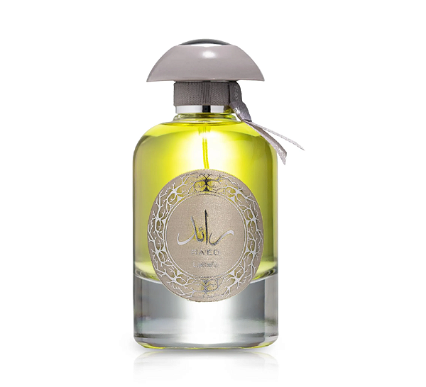 RaEd Silver - EDP 100ml - Lattafa