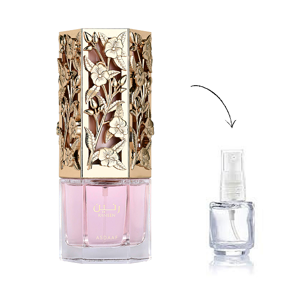Raneen - Decante 5ml - Asdaaf
