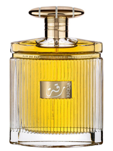 Riqqa - EDP 100ml - Ard Al Zaafaran