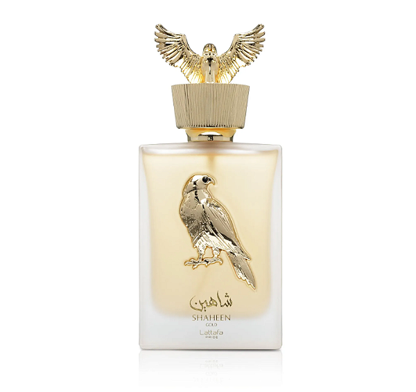 Shaheen Gold - EDP 100ml - Lattafa Pride