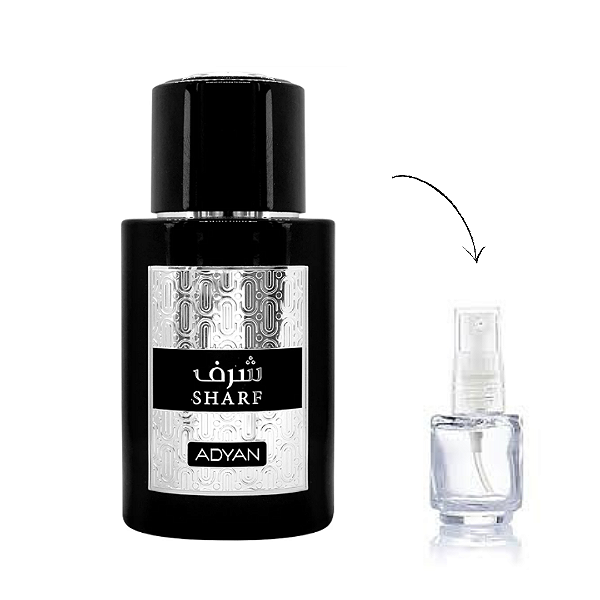 Sharf - Decante 5ml - Adyan
