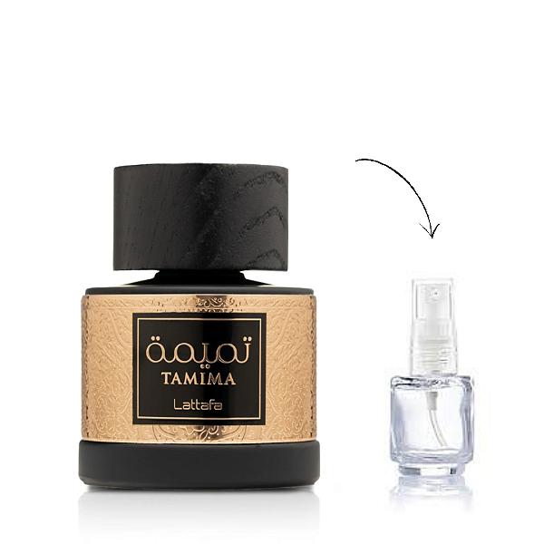 Tamima - Decante 5ml - Lattafa