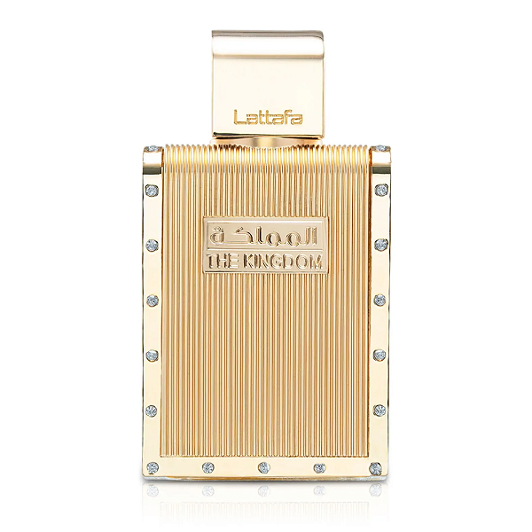 The Kingdom Men - EDP 100ml - Lattafa
