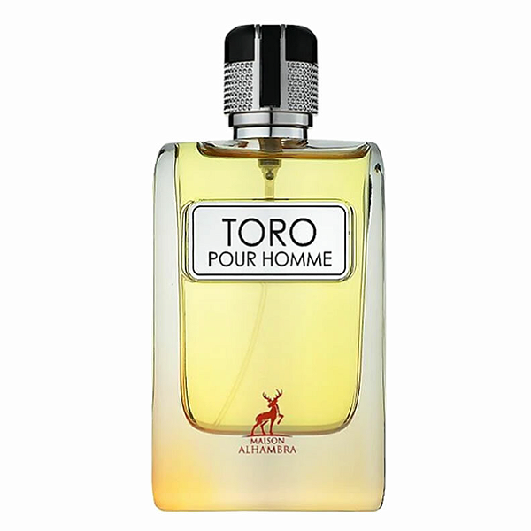 Toro Pour Homme - EDP 100ml -Maison Alhambra
