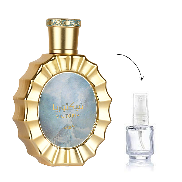 Victoria - Decante 5ml - Lattafa