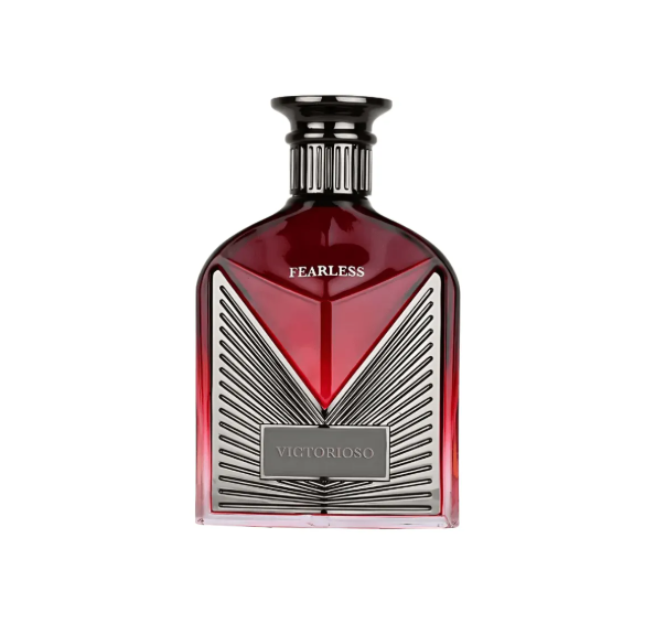 Victorioso Fearless - EDP 100ml - Maison Alhambra