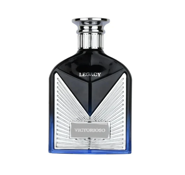 Victorioso Legacy - EDP 100ml - Maison Alhambra