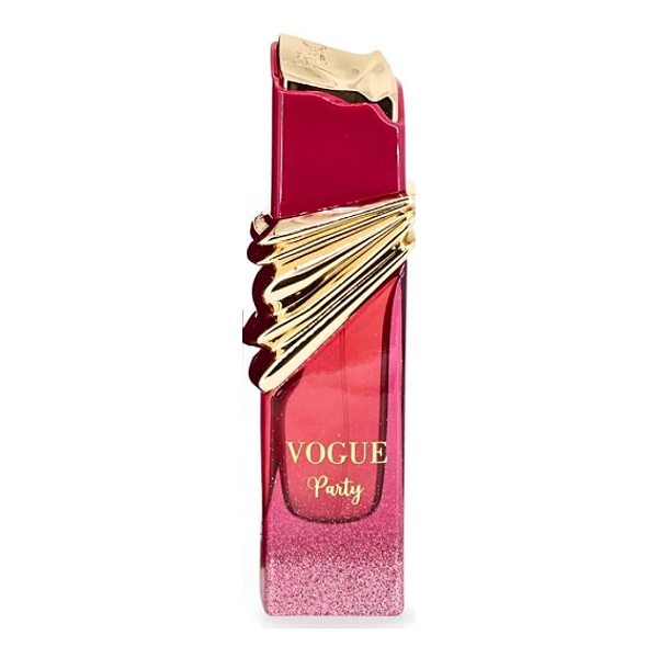 Vogue Party - EDP 100ml - Maison Alhambra