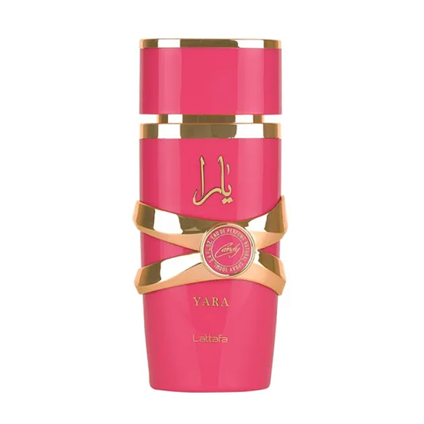 Yara Candy - EDP 100ml -  Lattafa