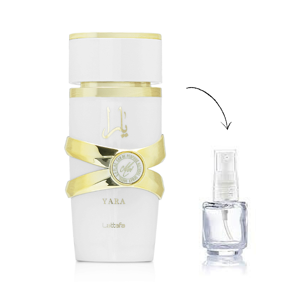 Yara Moi - Decante 5ml - Lattafa