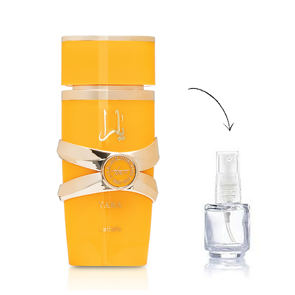 Yara Tous - Decante 5ml - Lattafa