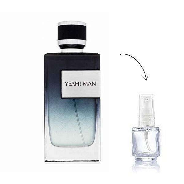 Yeah! Man - Decante 5ml - Maison Alhambra