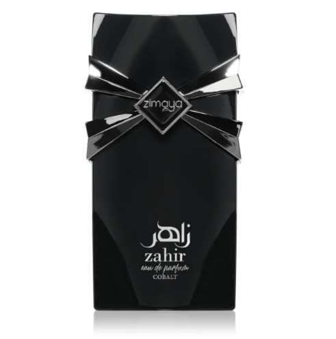 Zahir Cobalt - EDP 100 ml - Zimaya