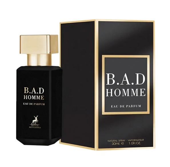 B.A.D Homme - EDP 30ml - Maison Alhambra