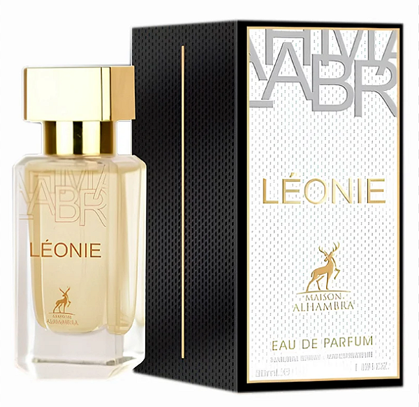Léonie - EDP 30ml - Maison Alhambra