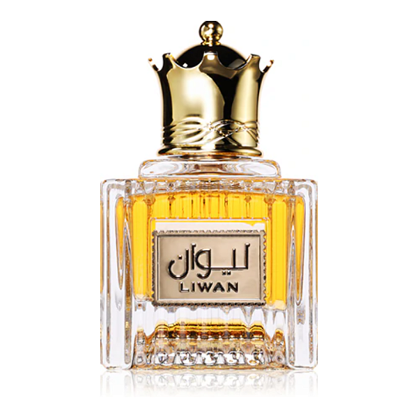 Liwan - EDP 100ml - Ard Al Zaafaran
