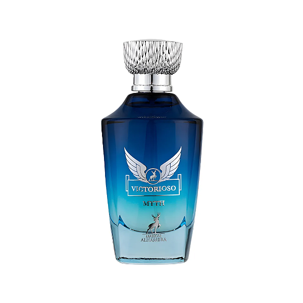 Victorioso Myth - EDP 100ml - Maison Alhambra