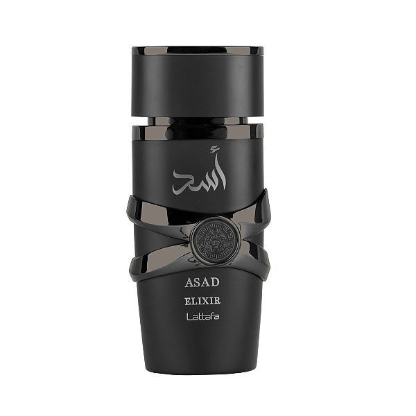 Asad Elixir - EDP 100ml - Lattafa