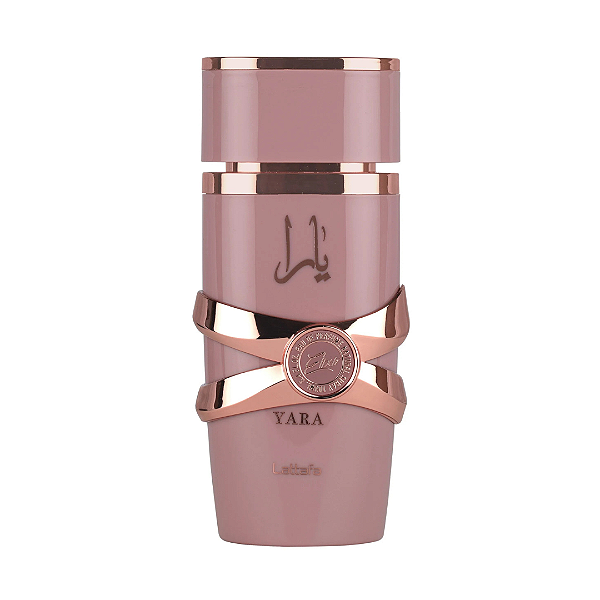 Yara Elixir - EDP 100ml - Lattafa