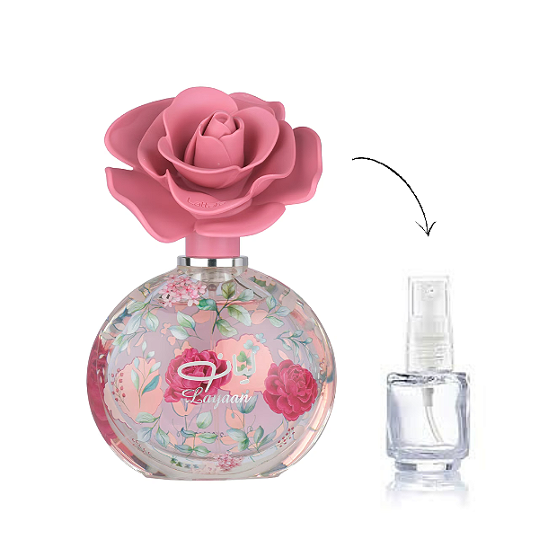 Layaan - Decante 5ml - Lattafa