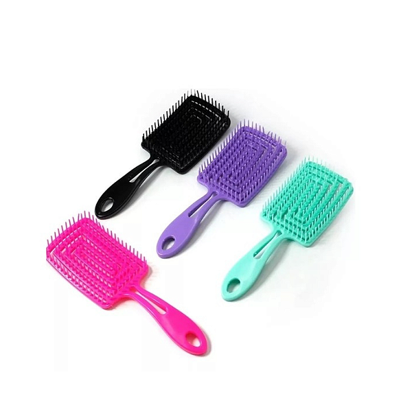 Escova para Cabelo Flex