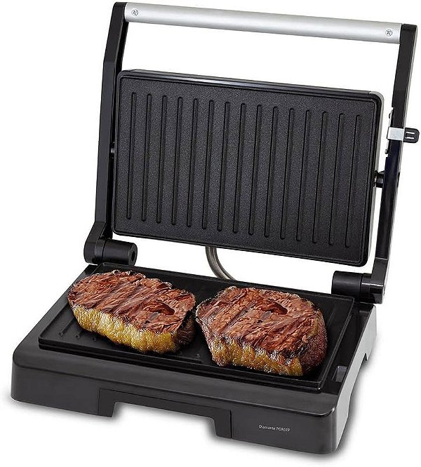 Grill Para Lanches Philco 127v Profissional