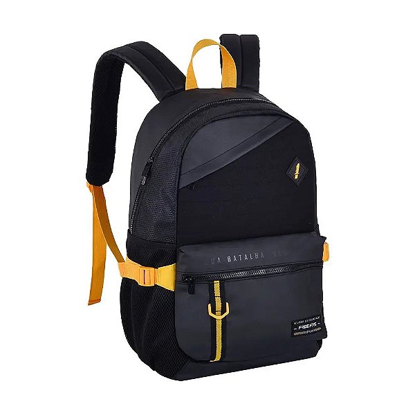 Mochila de Costas Clio Free Fire