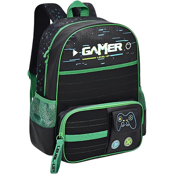 Mochila de Costas Clio Gamer