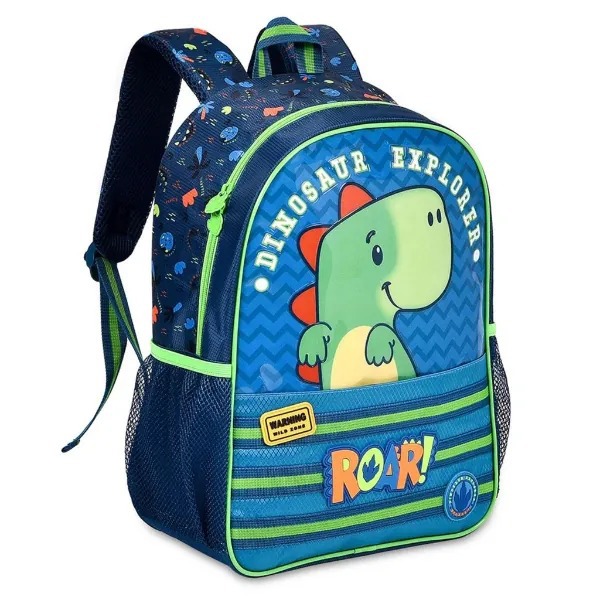 Mochila de Costas Clio Dinosaur