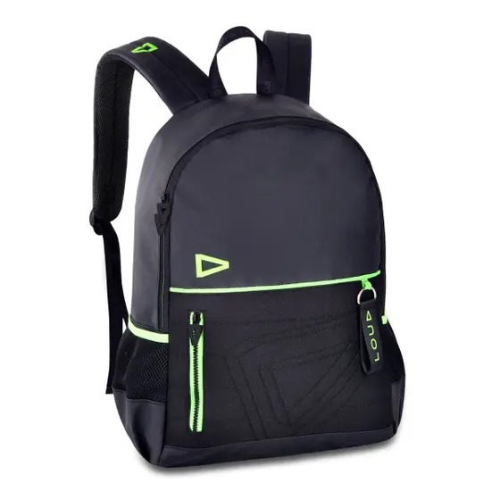 Mochila de Costas Clio Loud