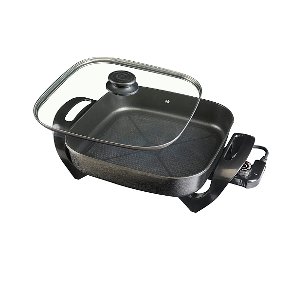 Panela Elétrica Mangiare 127v Agratto