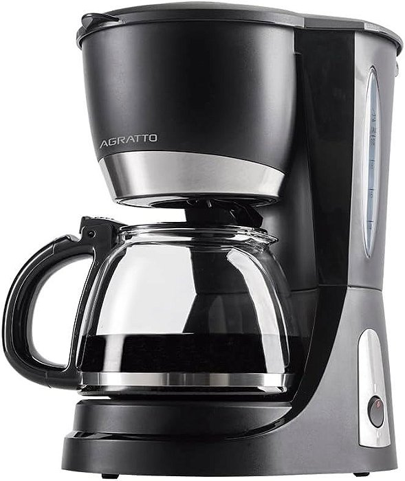 Cafeteira Elétrica 30 Xícaras 127v Agratto