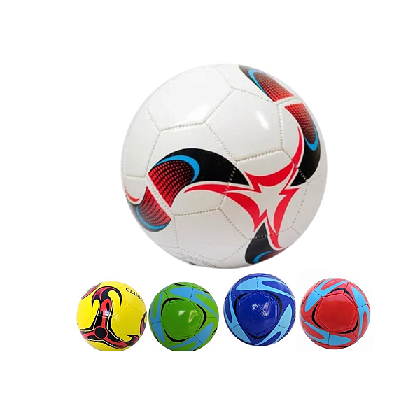 Bola de Futebol N5 Campo Oficial