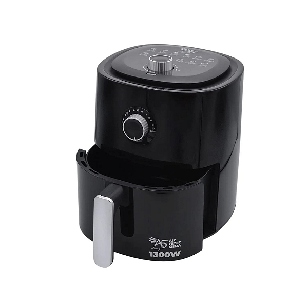 Air Fryer Fritadeira Siena Cozinha Sem Óleo