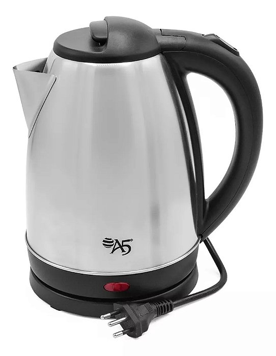 Chaleira elétrica 1,8L A5 Living 127v