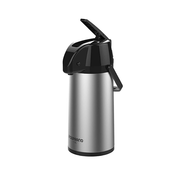 Garrafa Térmica 1,9 Litros Soprano