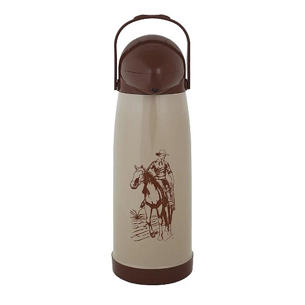 Garrafa Nobile Pressão Farroupilha 1,9L