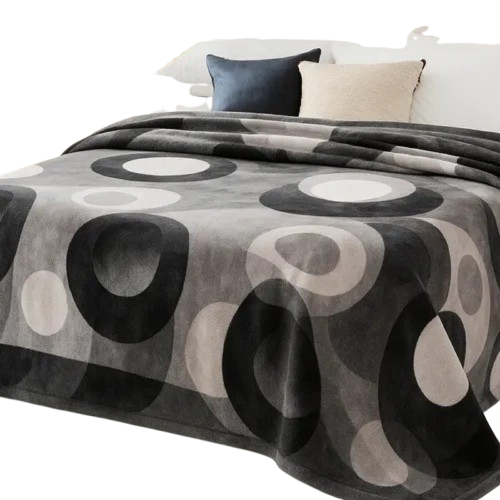 Cobertor de Casal 1,8x2,20m Dyuri Jolitex