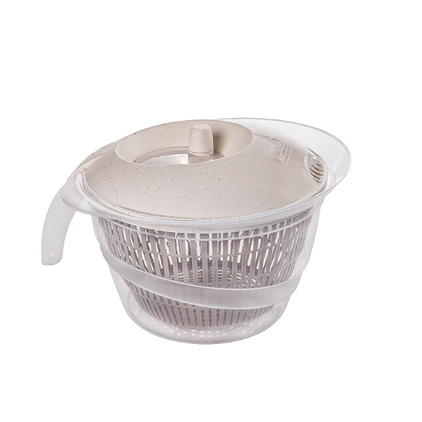 Pote Seca Salada Grande Plasútil 4L