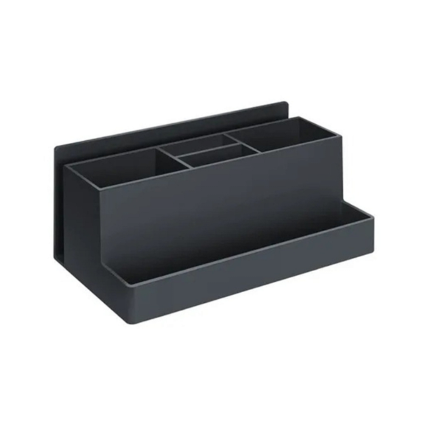 Organizador Multi Organizer Preto Acrimet