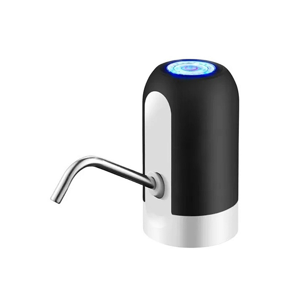 Bomba Elétrica Para Galão de Água
