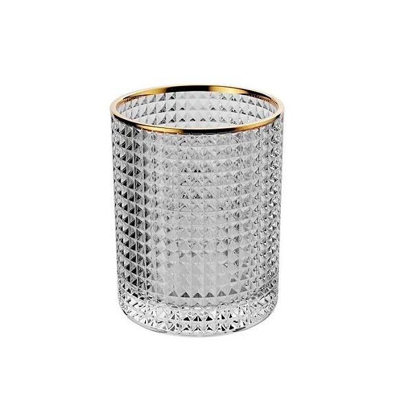 2 Copos 320mL de Whisky Spike