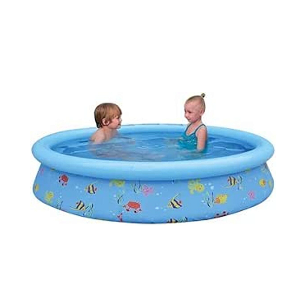 Piscina Infantil Redonda 1000 Litros