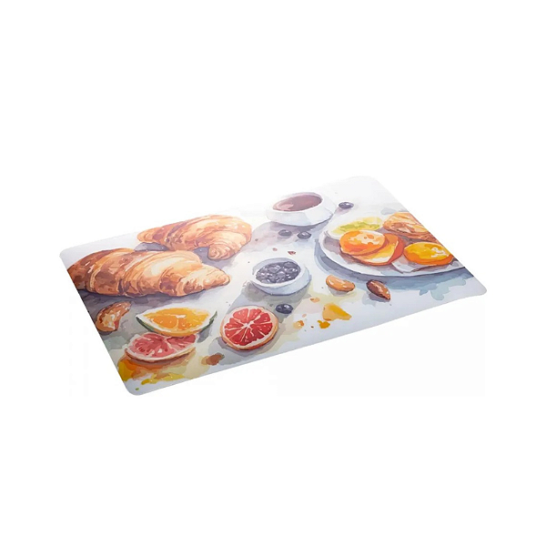 Lugar Americano Croissant Lyor