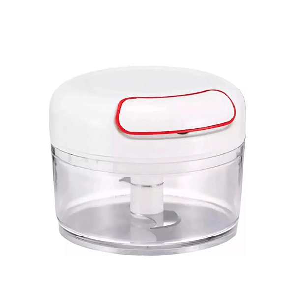 Processador Alimentos 170mL Manual